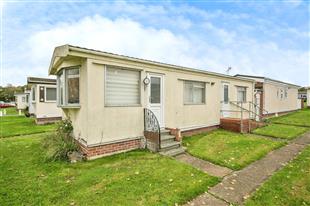 Meadow View Park, Little Clacton, Clacton-On-Sea, CO16