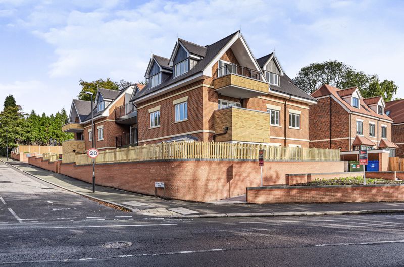 Bowdon House, Foxley Lane, West Purley