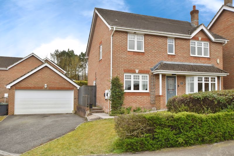 Lime Kiln Way, Salisbury ***video Tour***