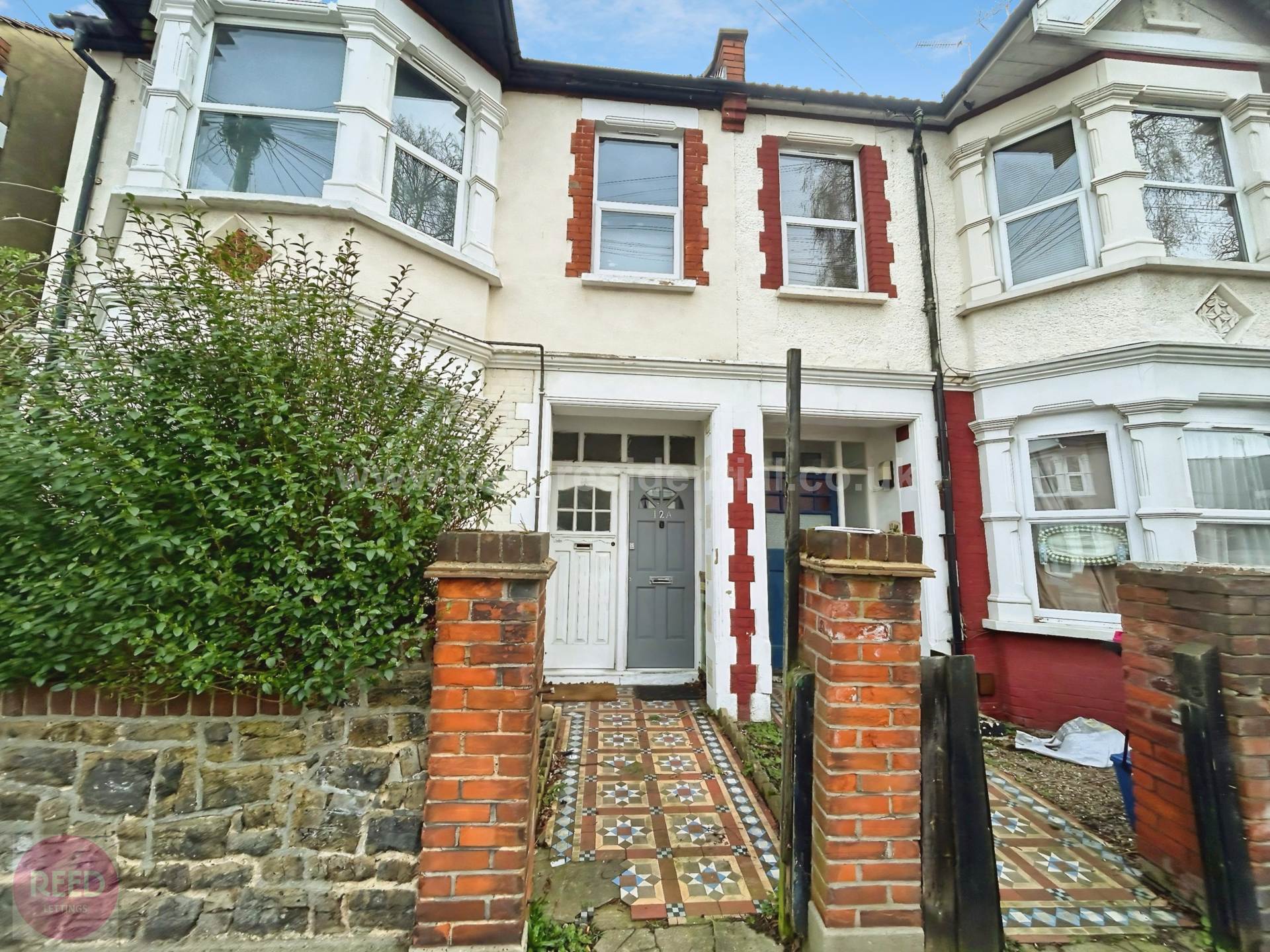 Beedell Avenue, Westcliff On Sea