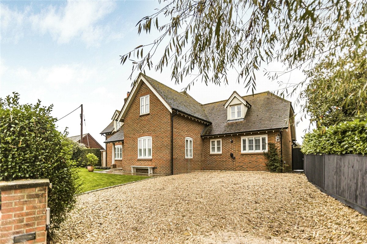 Holcombe Lane, Newington, Wallingford, Oxfordshire, OX10