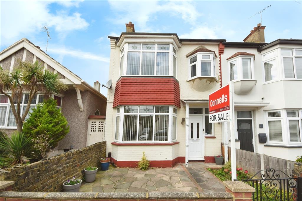 Ronald Park Avenue, Westcliff-On-Sea, SS0