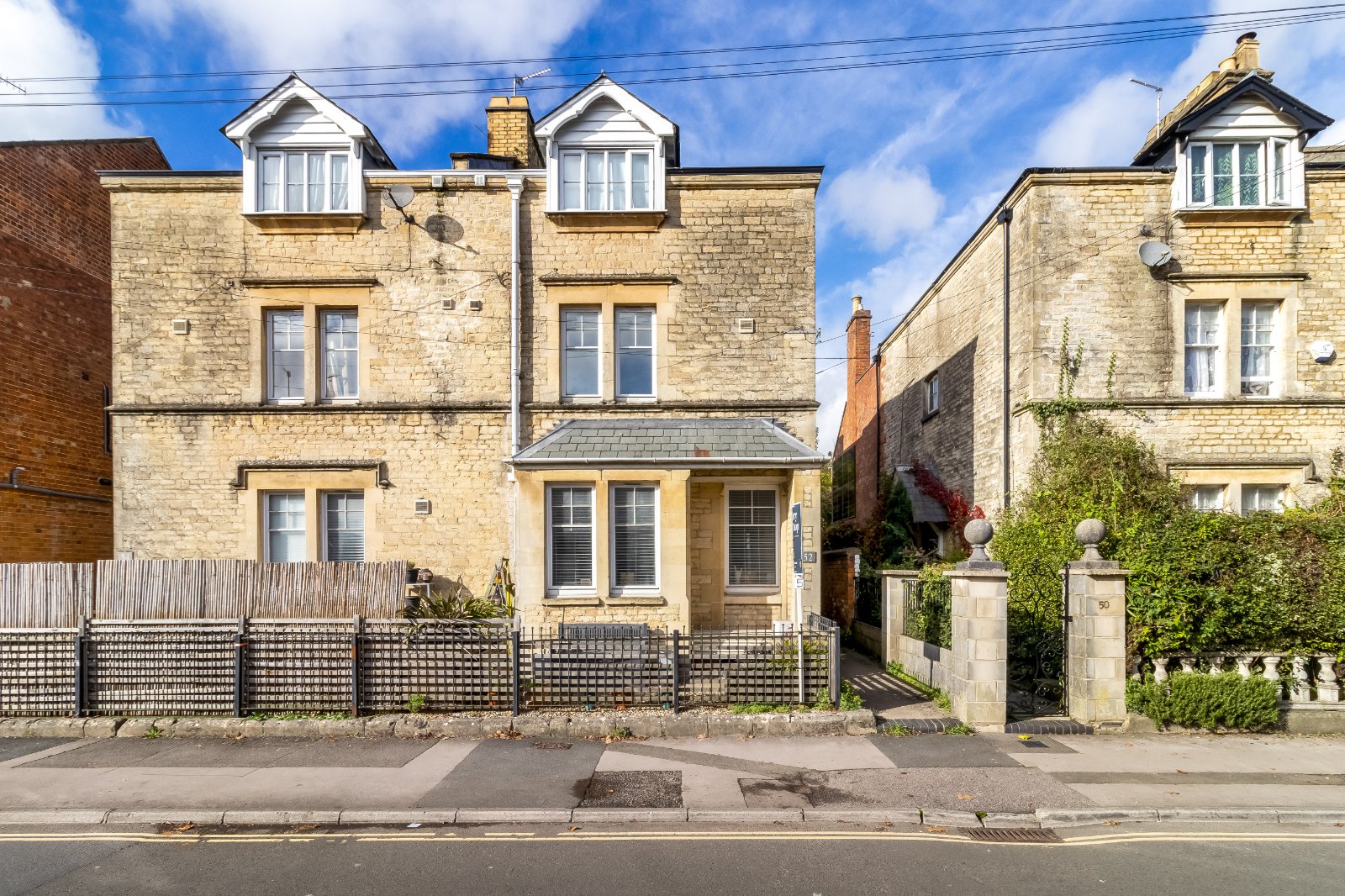 Ashcroft Road, Cirencester, Gloucestershire, GL7