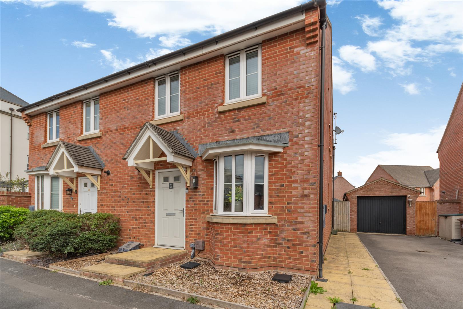 Yew Tree Road, Brockworth, Gloucester