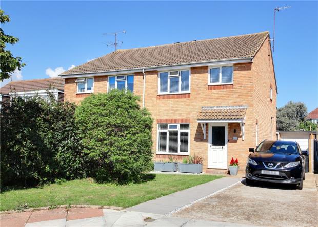 Chippers Road, Worthing, West Sussex, BN13