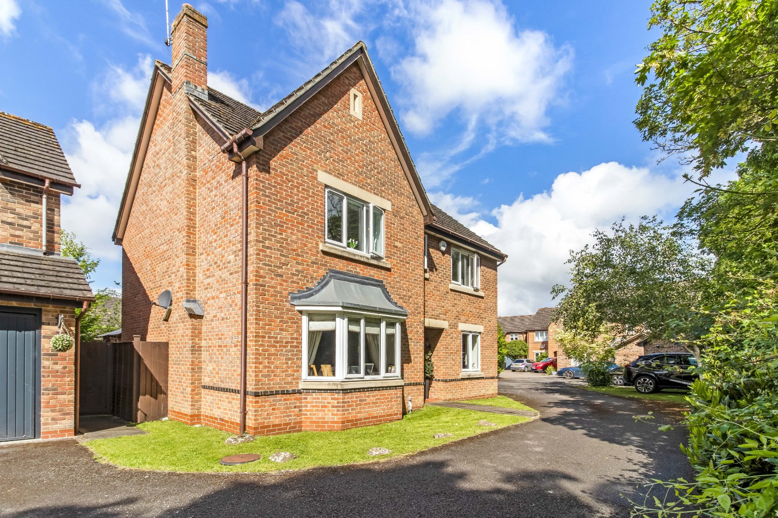Court View, Stonehouse, Gloucestershire, GL10