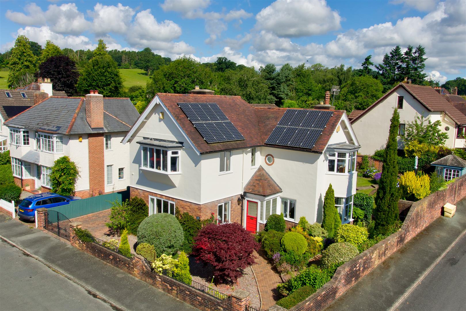 Park Drive, Oswestry, SY11 1BN