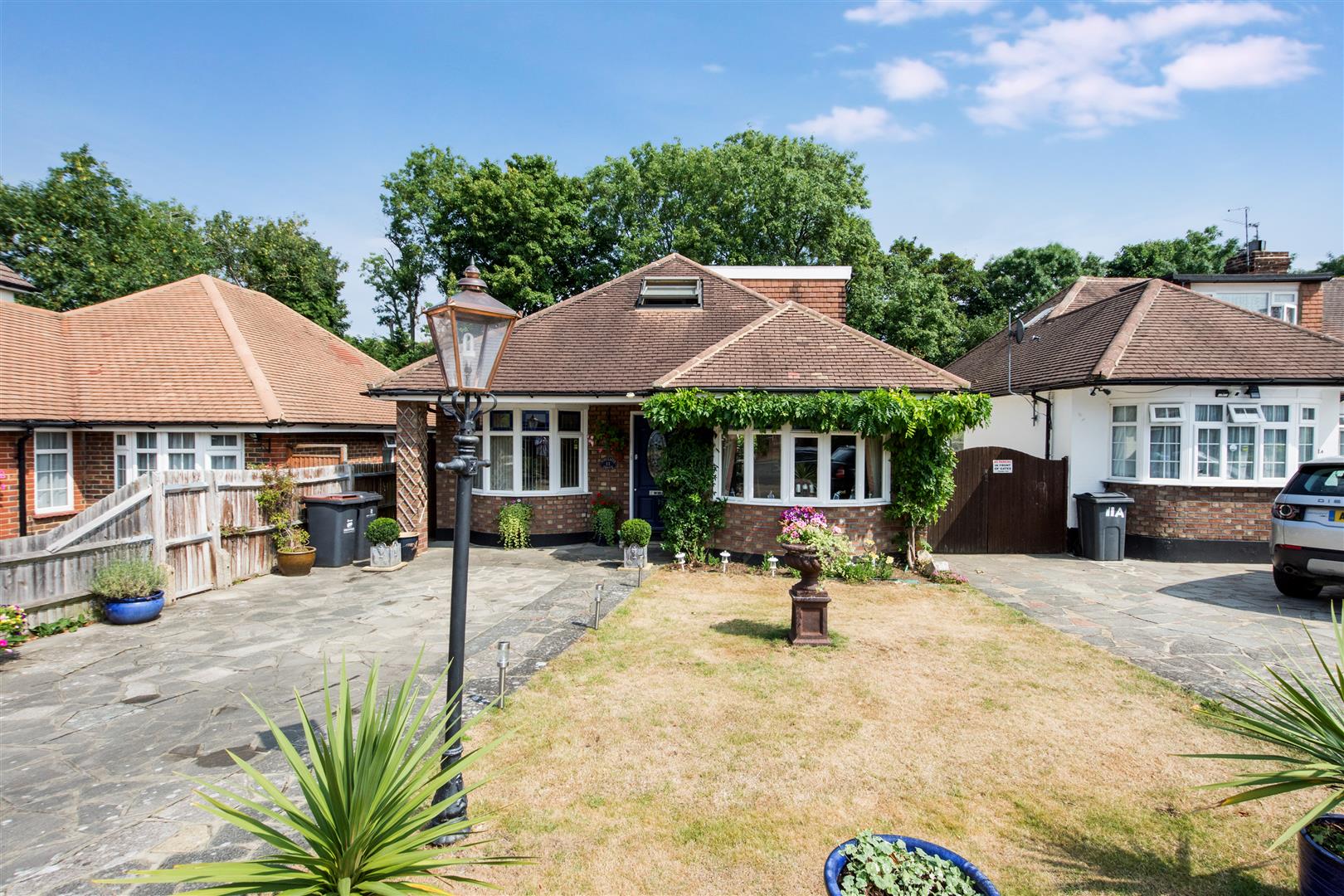 Topcliffe Drive, Farnborough, Orpington BR6