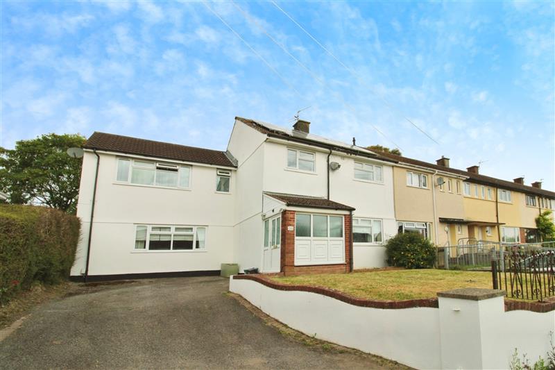 Elfed Avenue, PENARTH, CF64