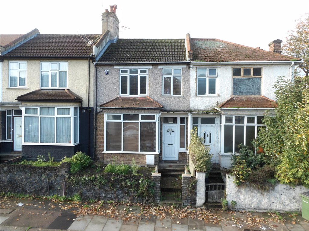 Wickham Lane, , Abbey Wood, London