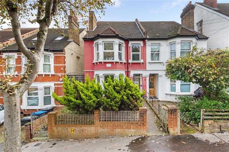 Blenheim Park Road, South Croydon, CR2