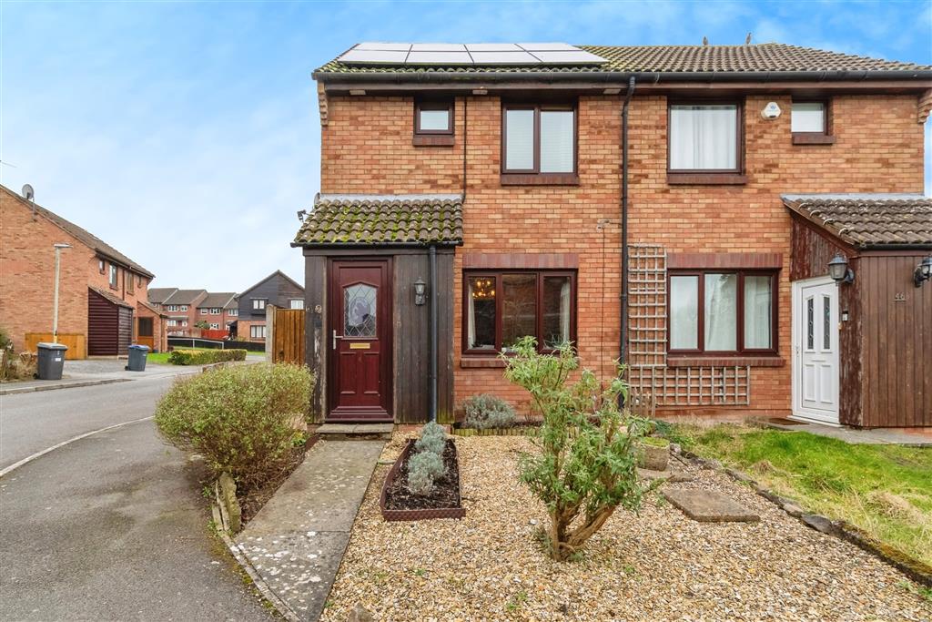 Danvers Way, WESTBURY, BA13