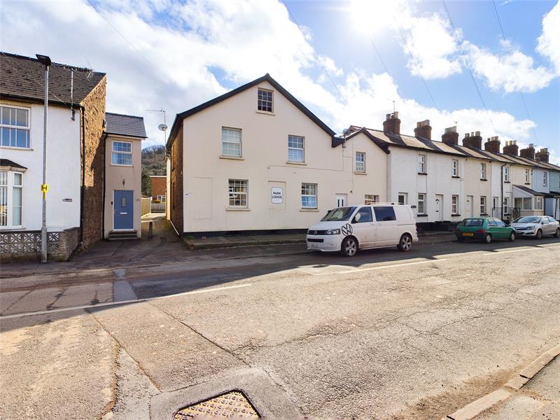 Walford Road, Ross-on-Wye, Herefordshire, HR9