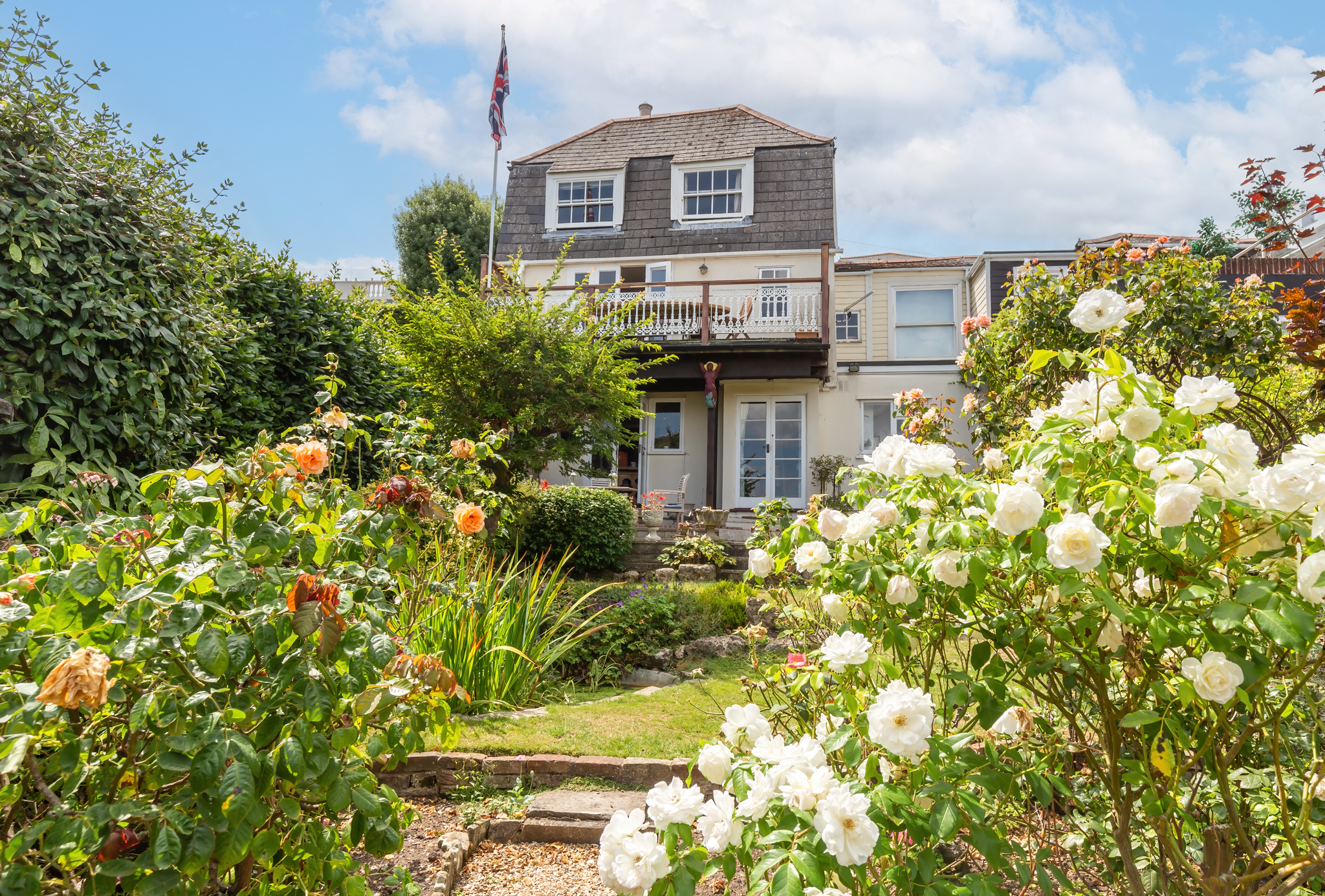 Cowes, Isle Of Wight
