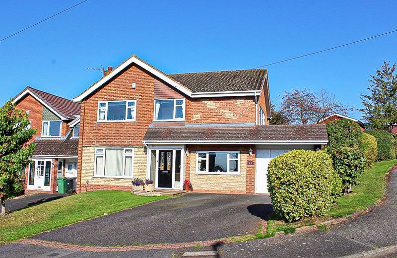 Sunningdale Road, Sedgley, Dy3 3pp