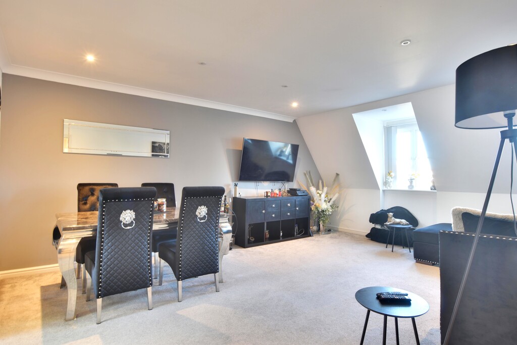 Brignall Place, Dunmow