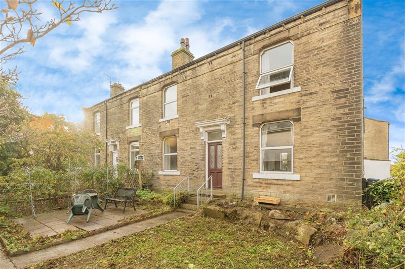 Wyke Lane, Wyke, Bradford, BD12