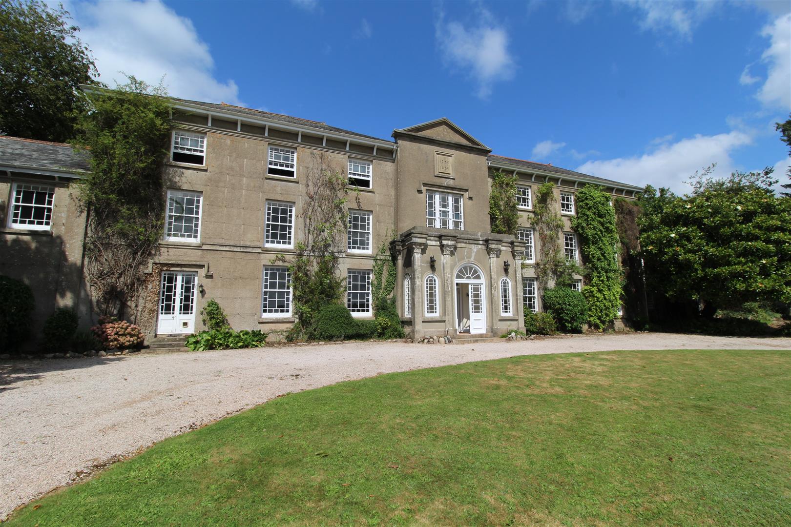 Duncannon Lane, Stoke Gabriel, Totnes