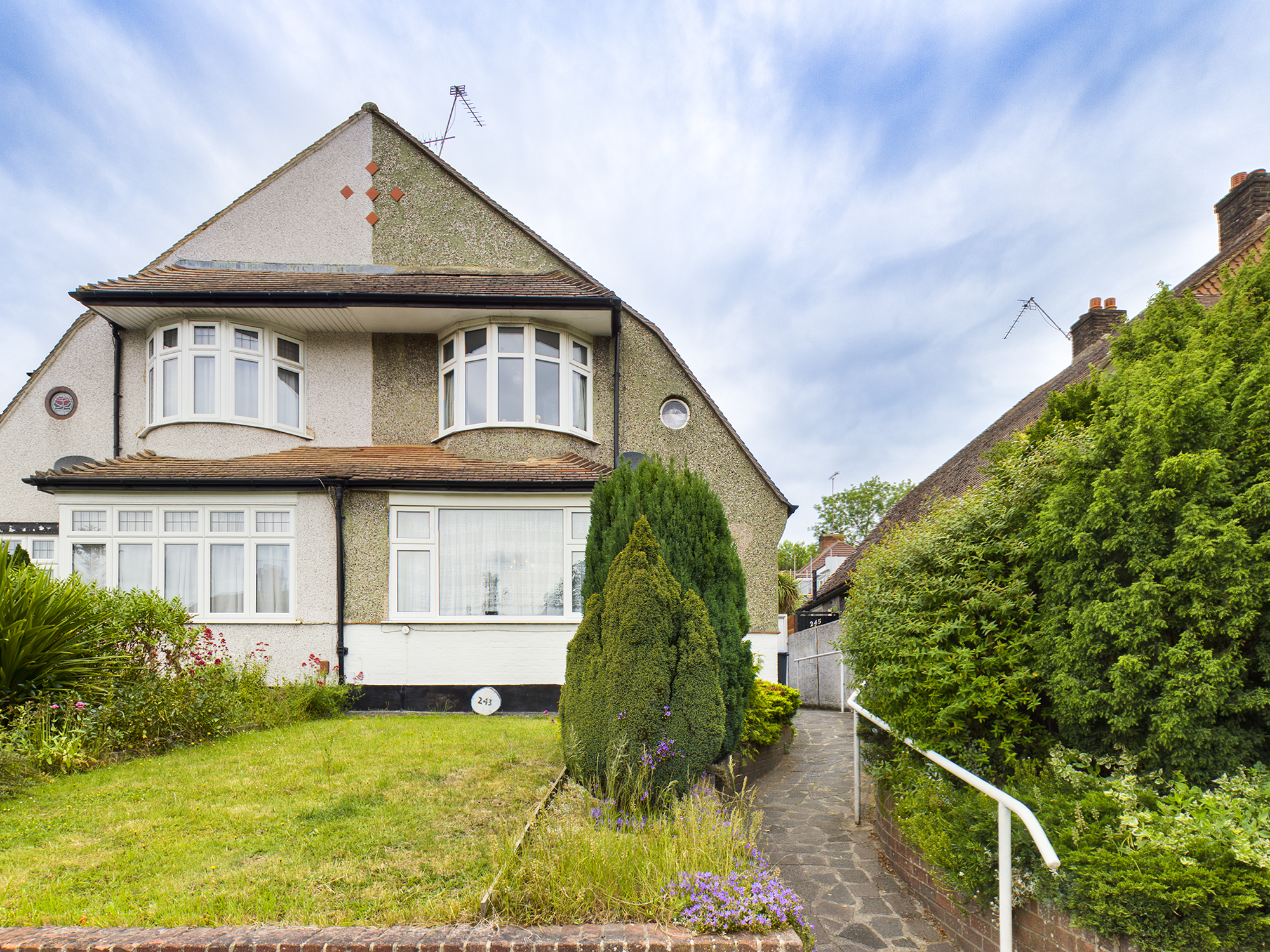 Addington Road, South Croydon, Surrey