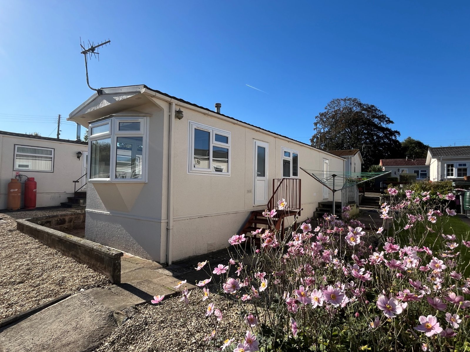 Clevedon Road, Flax Bourton, North Somerset, BS48