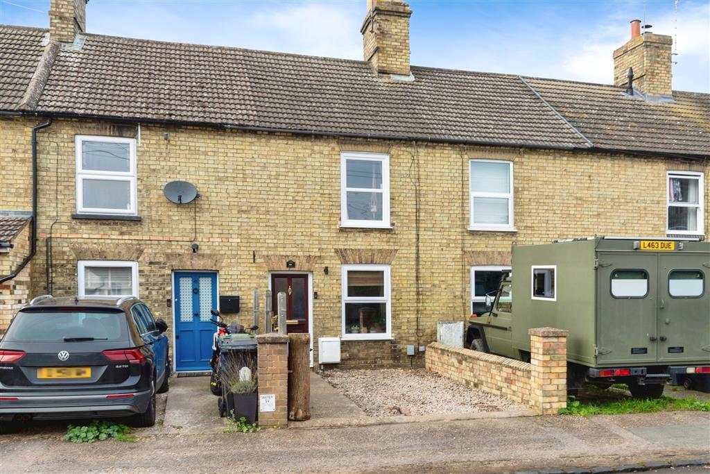 Hospital Road, Arlesey, SG15