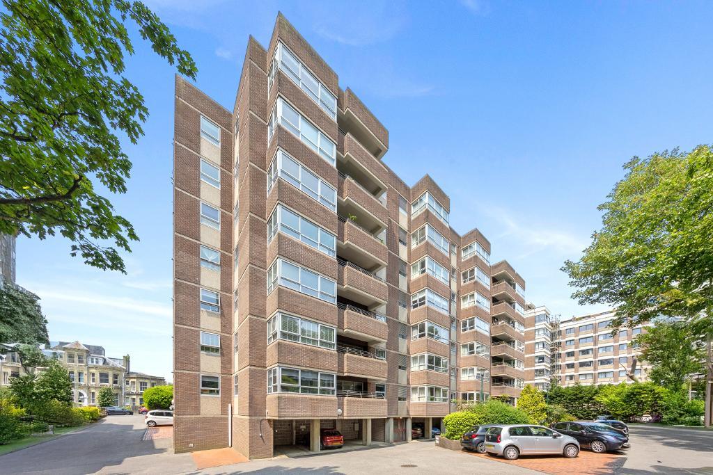 16-18 Eaton Gardens, Hove
