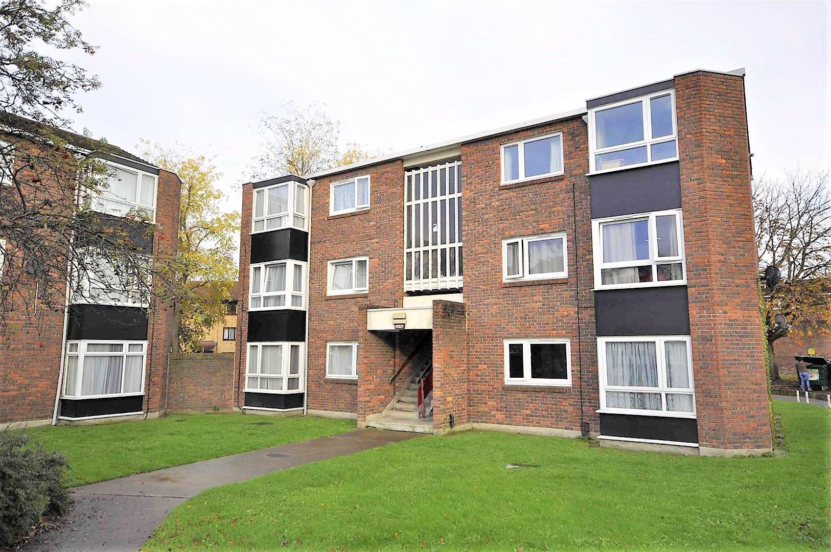 Sheldrick Close, Colliers Wood