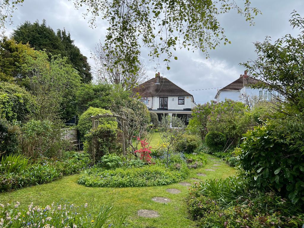 Newham Lane, Steyning