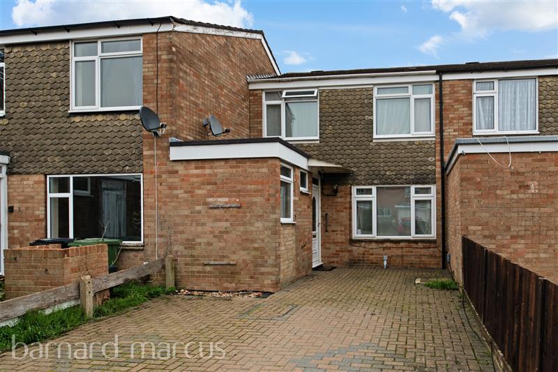 Cherwell Court, Epsom, KT19