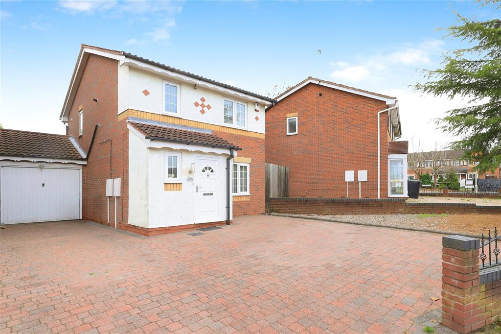 Belle Isle, BRIERLEY HILL, DY5