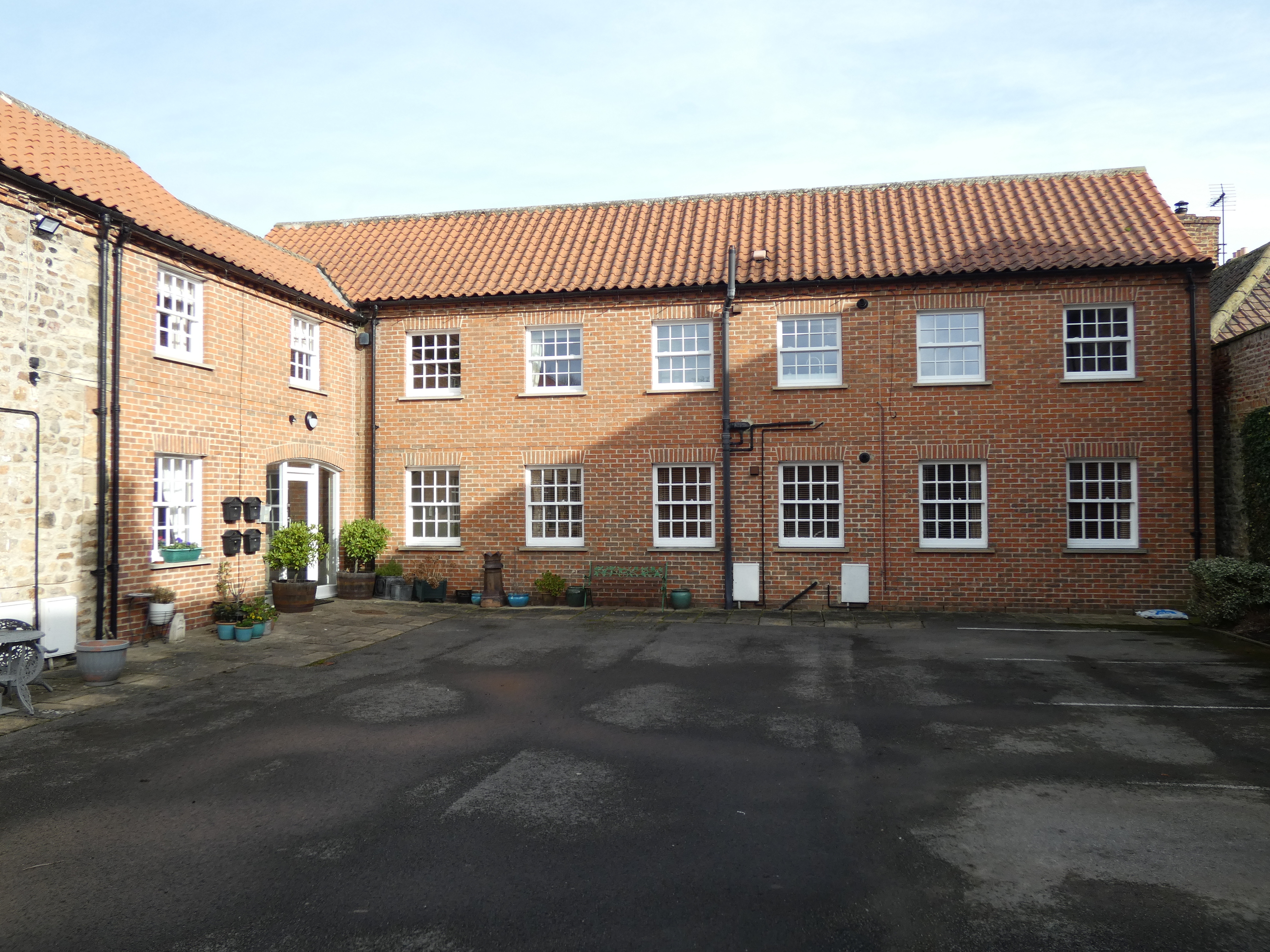 5 Cascade Court, North End, Bedale
