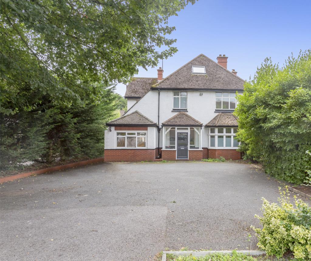 Carden Avenue, Brighton