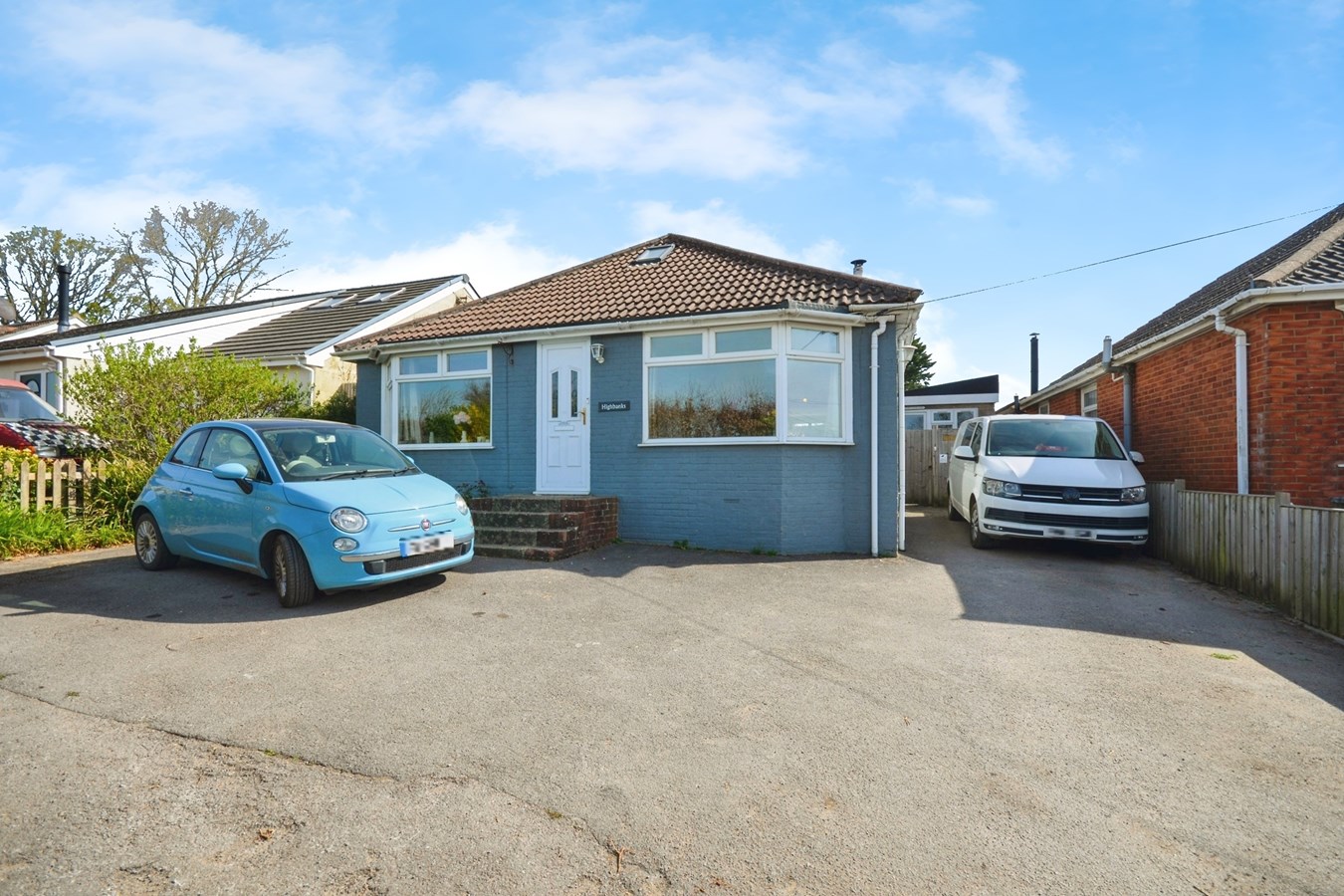 Wickham Road, Fareham, PO17