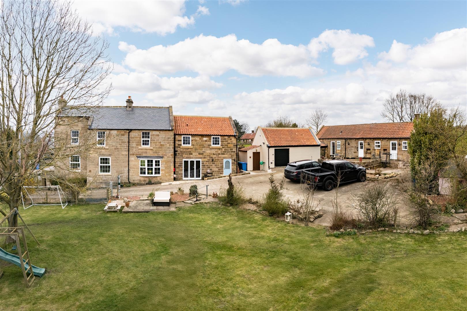 Mount Pleasant, Egton, Whitby