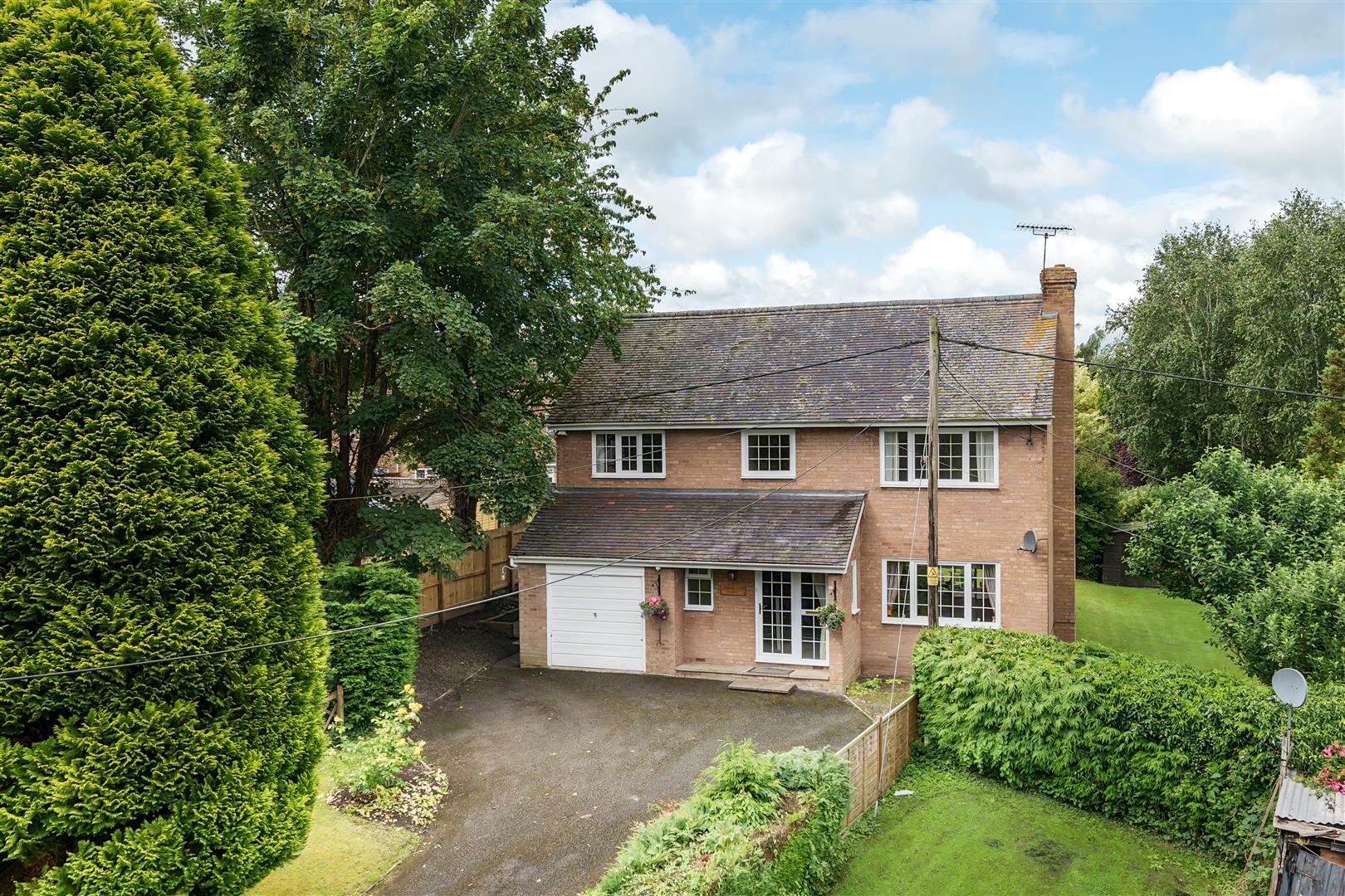 Bridge Street, Pembridge