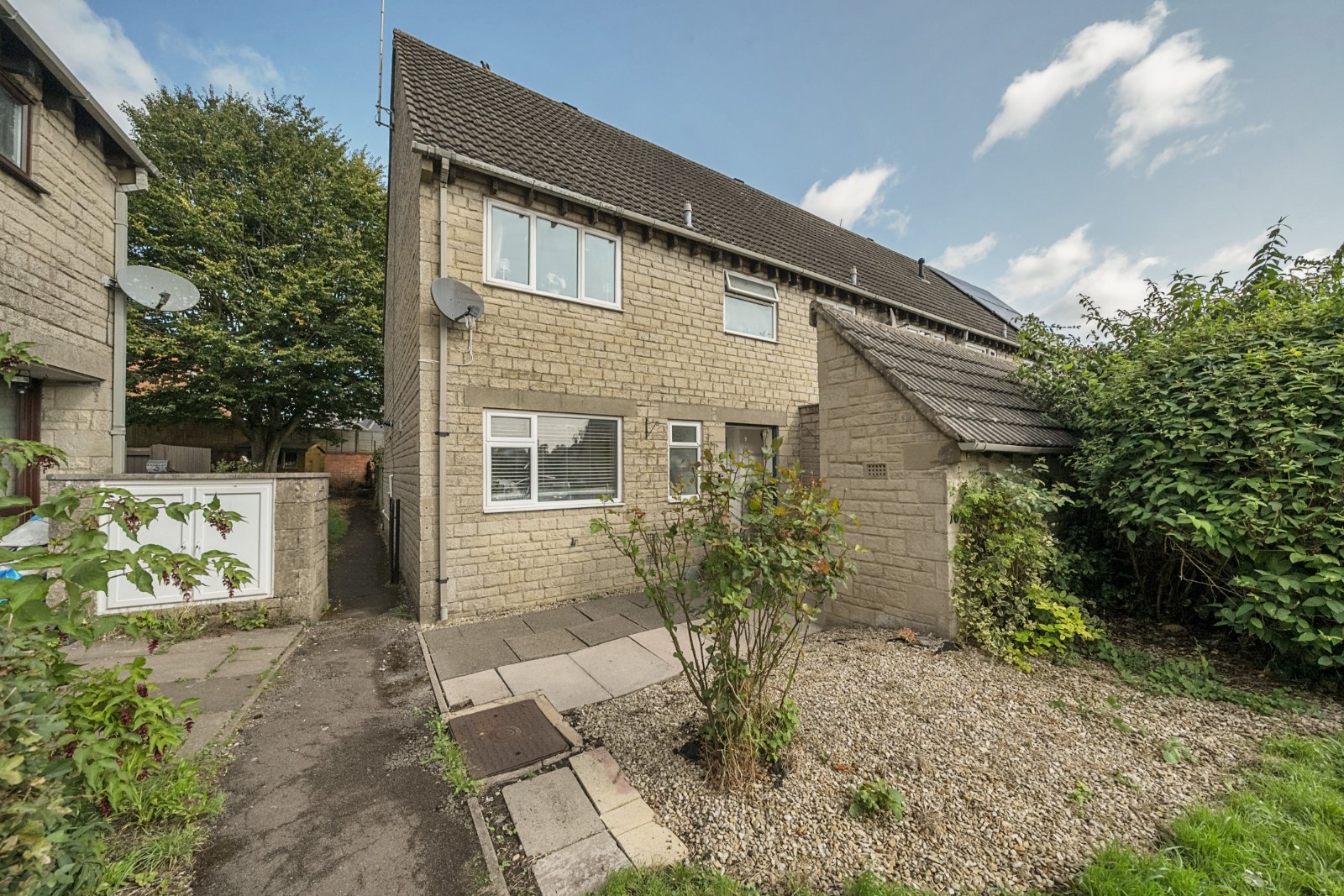 Beech Grove, Cirencester, Gloucestershire, GL7