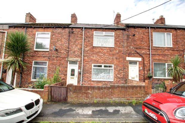 Hylton Terrace, Pelton, Chester Le Street, DH2