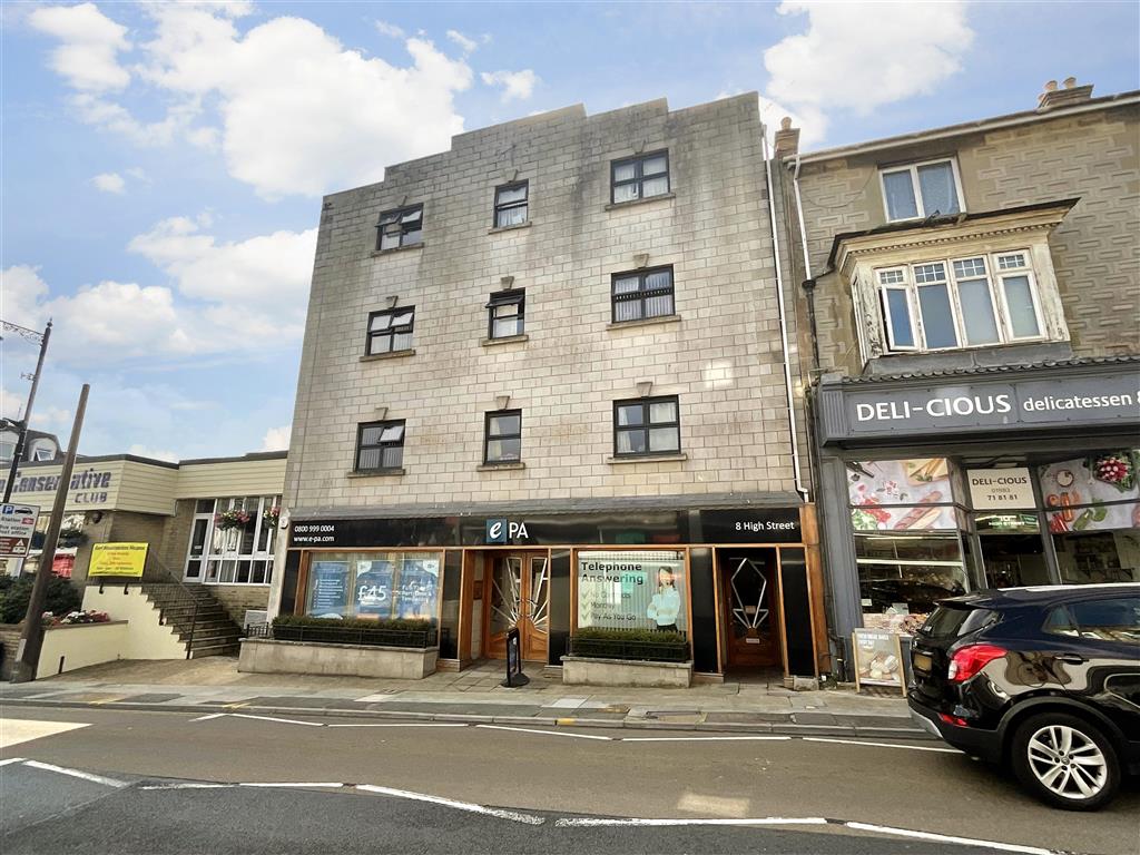 High Street, , Shanklin, Isle of Wight