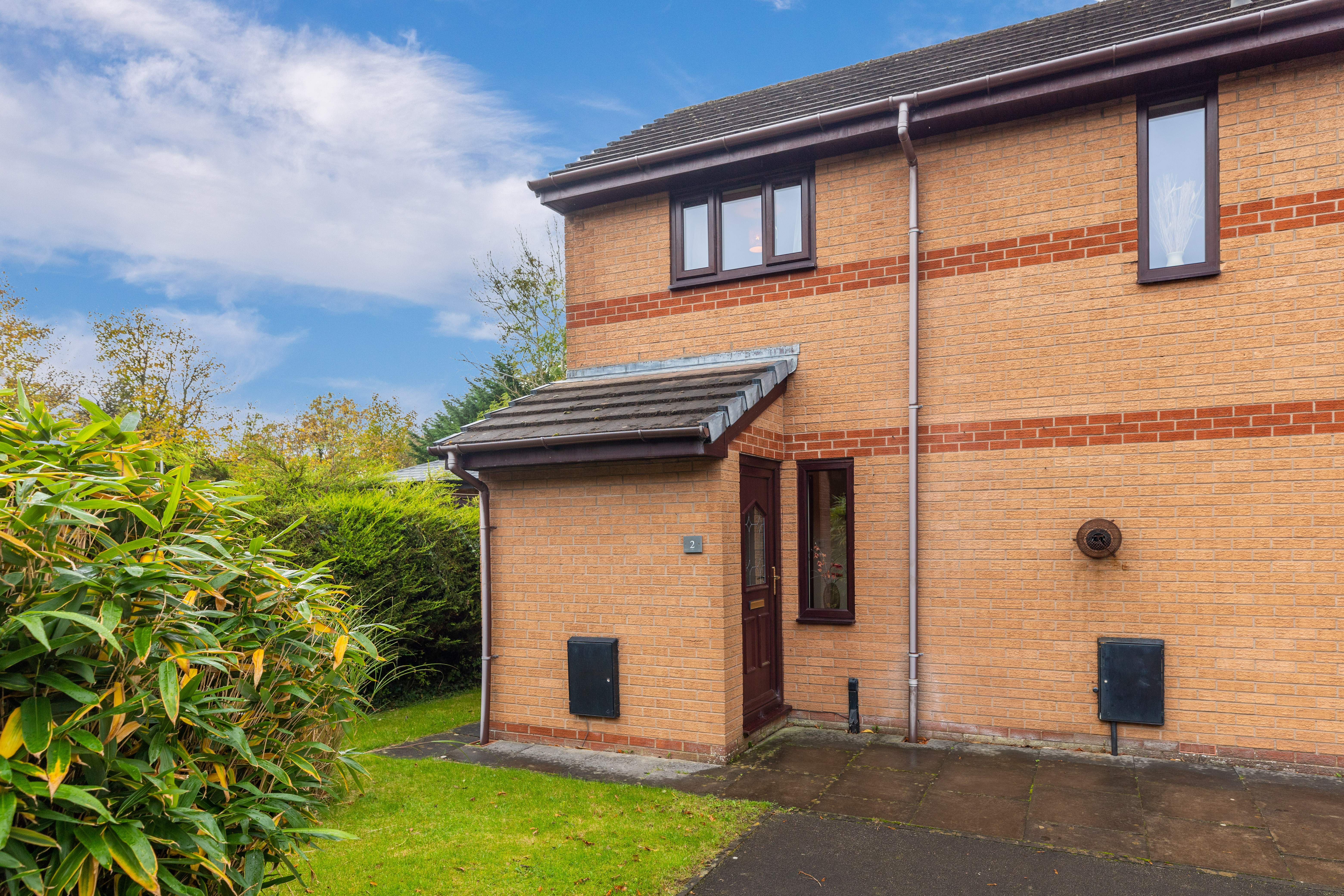 2 Wartonwood View, Carnforth, LA5 9DE