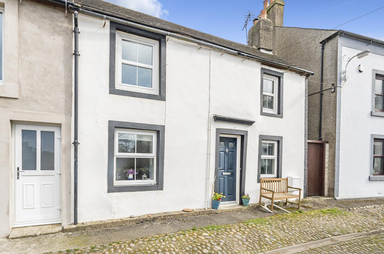 Grove Cottage, Allonby, Maryport