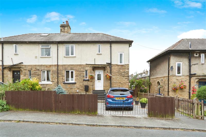 Hope Avenue, Shipley, BD18