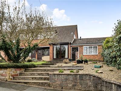 Catherton Close, Cleobury Mortimer, Kidderminster