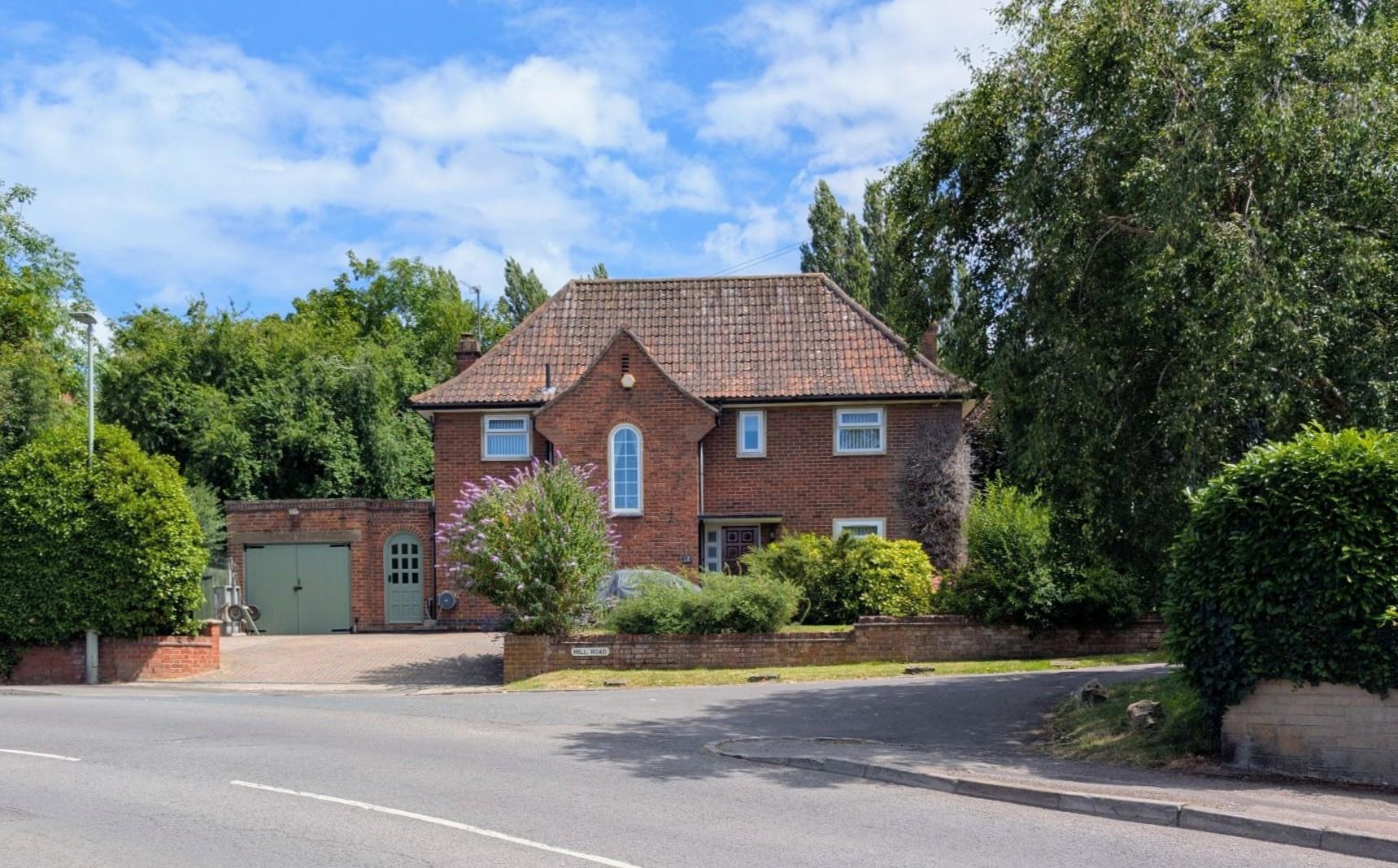 Hill Road, Gloucester