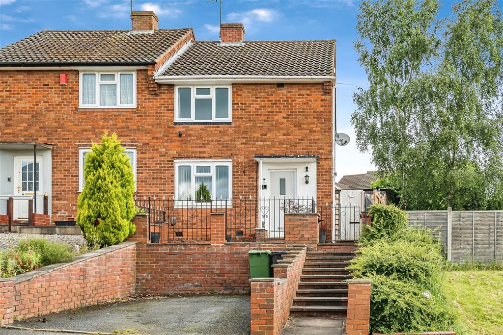Woods Crescent, Brierley Hill, DY5