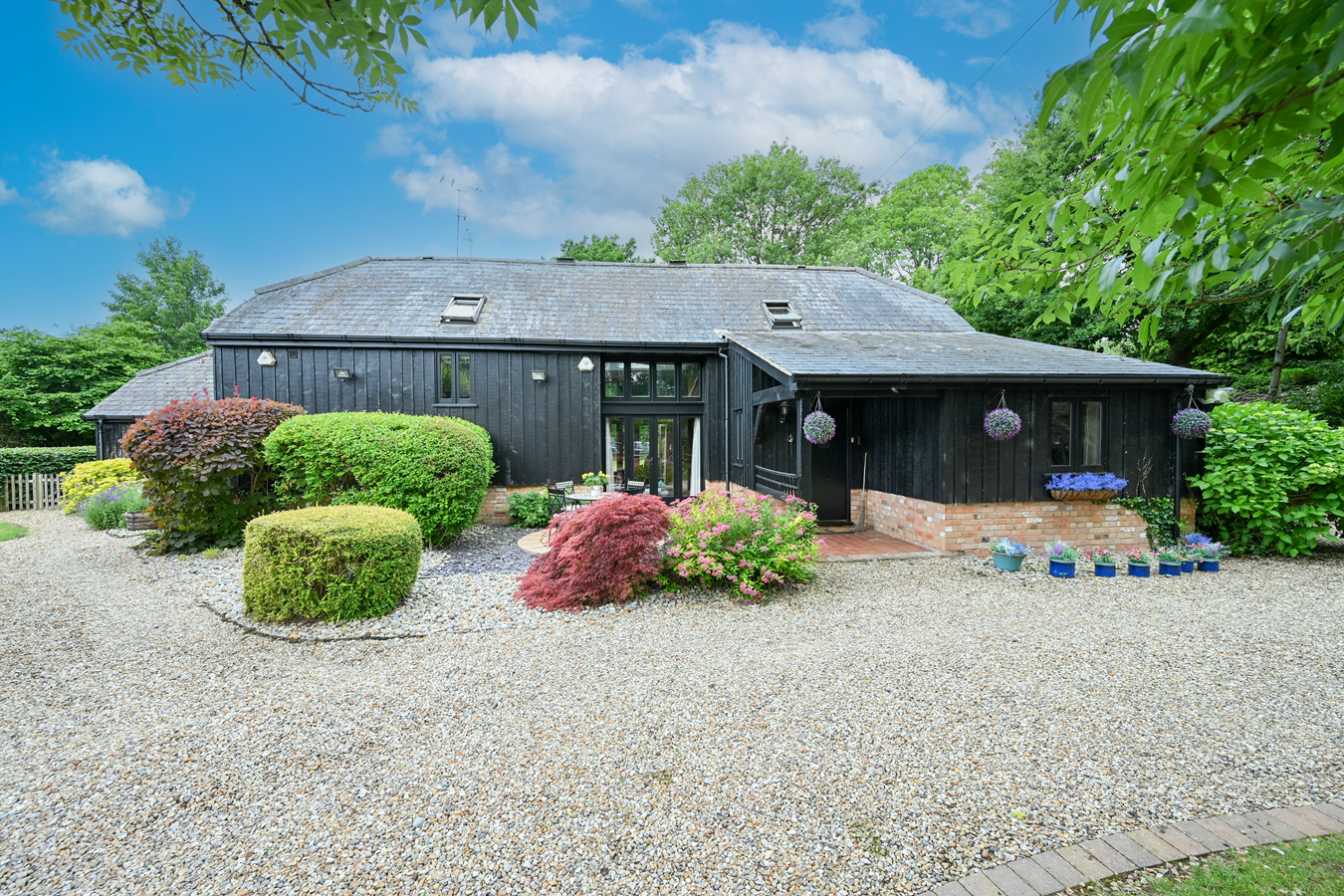 North Gorley, Fordingbridge, SP6