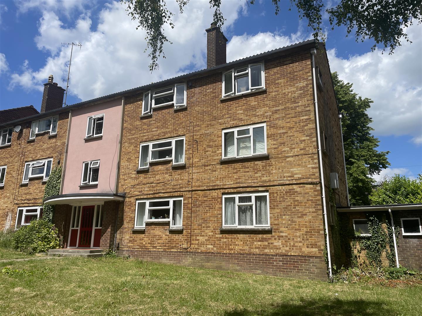 London Road, Salisbury