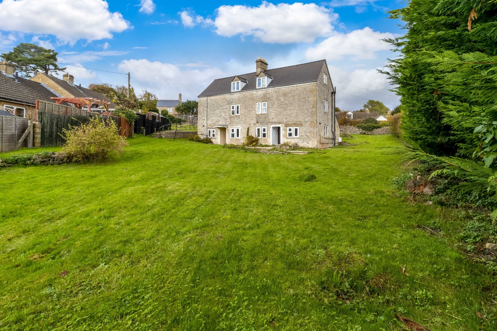 Chalford Hill, Gloucestershrie, GL6