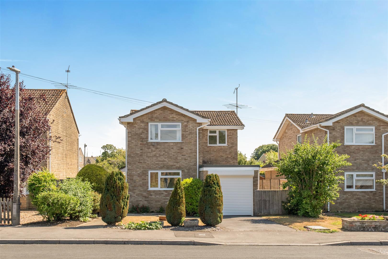 Eastern Avenue, Chippenham
