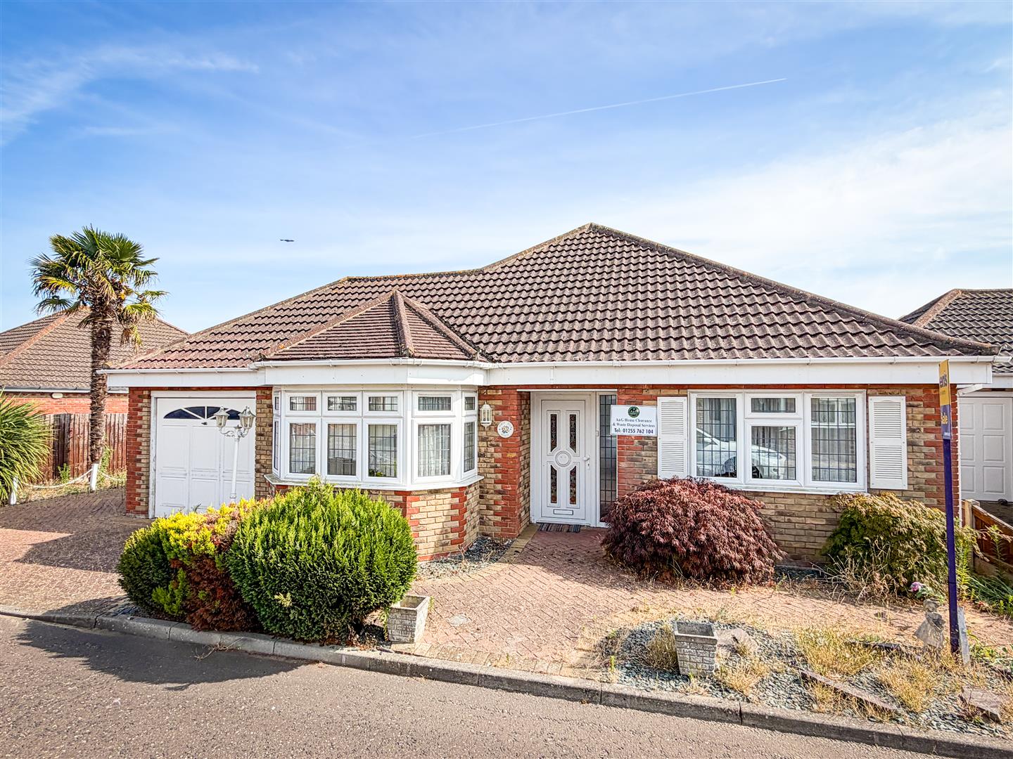 Sherwood Drive, Great Clacton, Essex