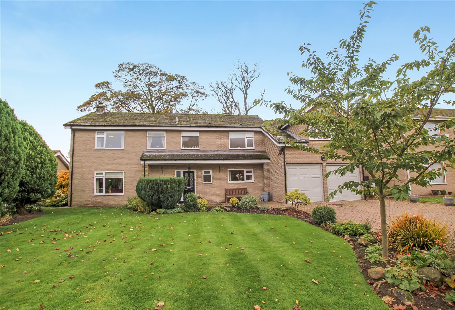 Kneeton Park, Middleton Tyas, Richmond 5 bed £465,000 Nick & Gordon Carver Richmond